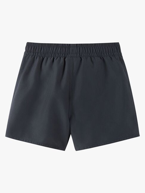 Reima Somero Badeshorts, Soft Black