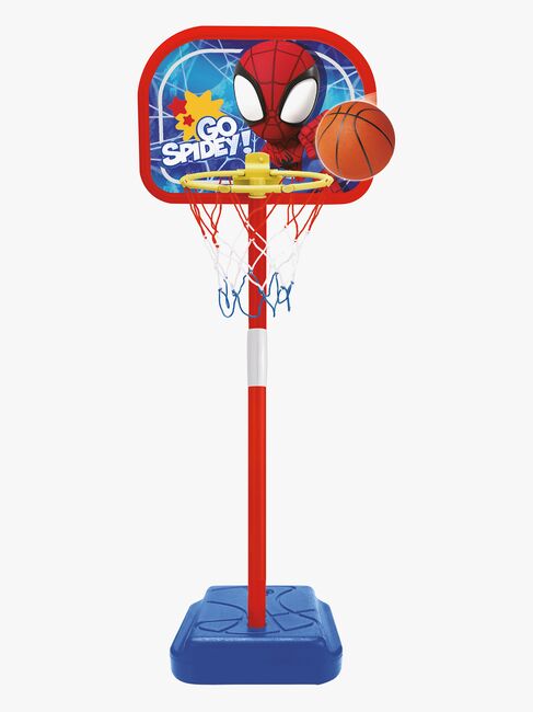 Spidey And His Amazing Friends Basketballstativ 106 cm