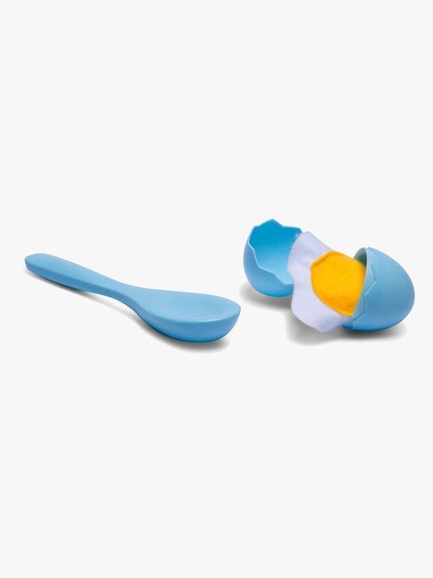 BS Toys Egg Party Spill