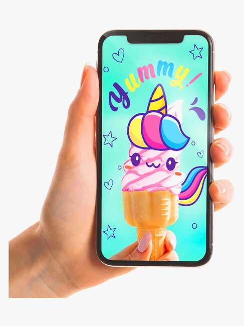 Canal Toys Photo Creator 7-i-1 Instant Pocket Skriver