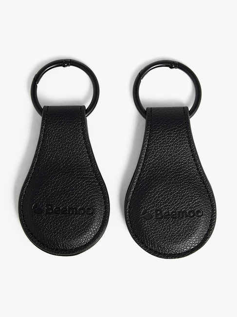 Beemoo Magnet-clips til Barnevogn 2-Pakk