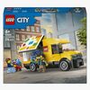 LEGO City 60500 LEGO Varebilen