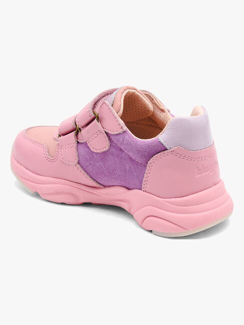 Bisgaard Herle TEX Sneakers, Pink