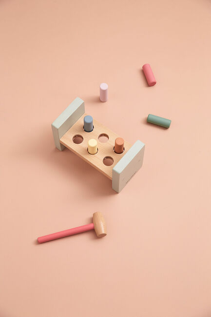 Kids Concept Edvin Bankebrett