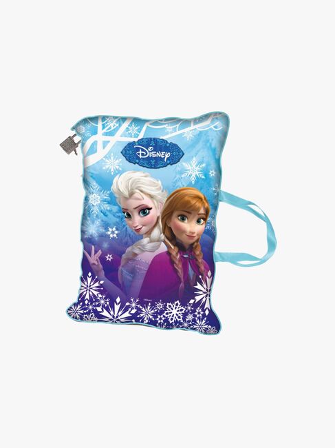 Disney Frozen Høyttaler & Dagbok 2-i-1