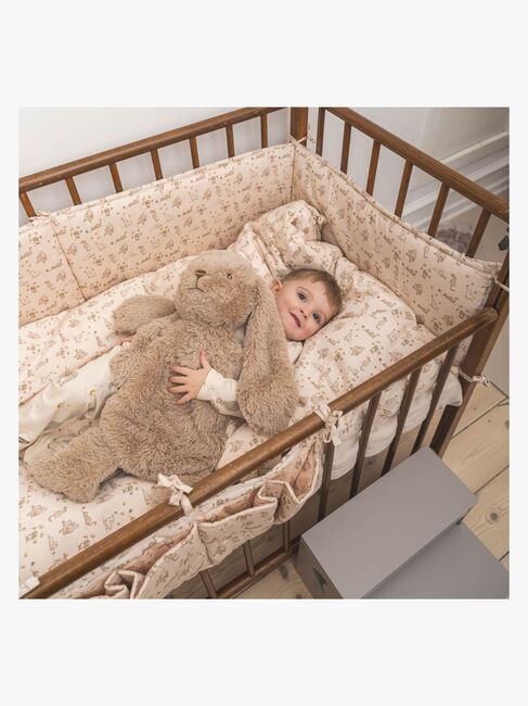 That's Mine Houston Kosedyr med Vekt Stor, Bunny