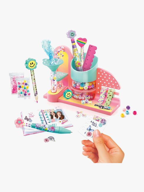 Style 4 Ever Mini Stationery Hobbysett