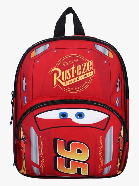 Disney Cars Ryggsekk 9L, Fluffy Friends