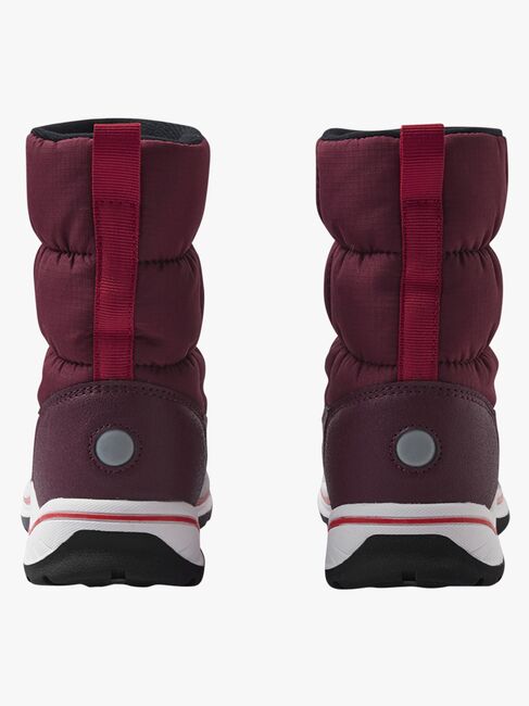 Reimatec Pikavari Vintersko, Jam Red