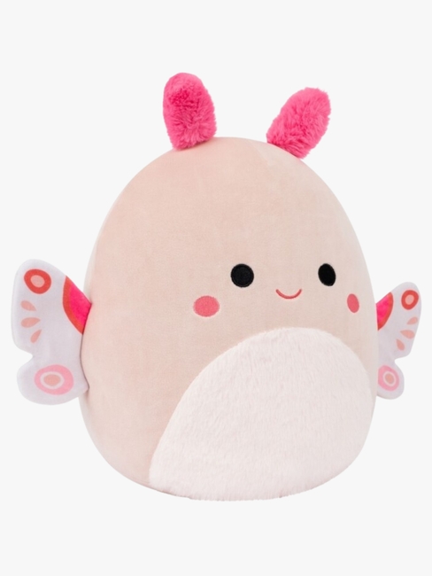 Squishmallows Kosedyr Sommerfugl 30 cm