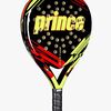 Prince Raptor Padelracket, Svart/Gul