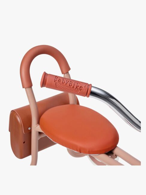 Vanilla Copenhagen Trehjulssykkel Retro, Beige