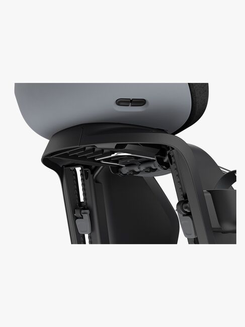 Thule Yepp Nexxt 2 Maxi Frame Mount Sykkelsete, Monument Grey