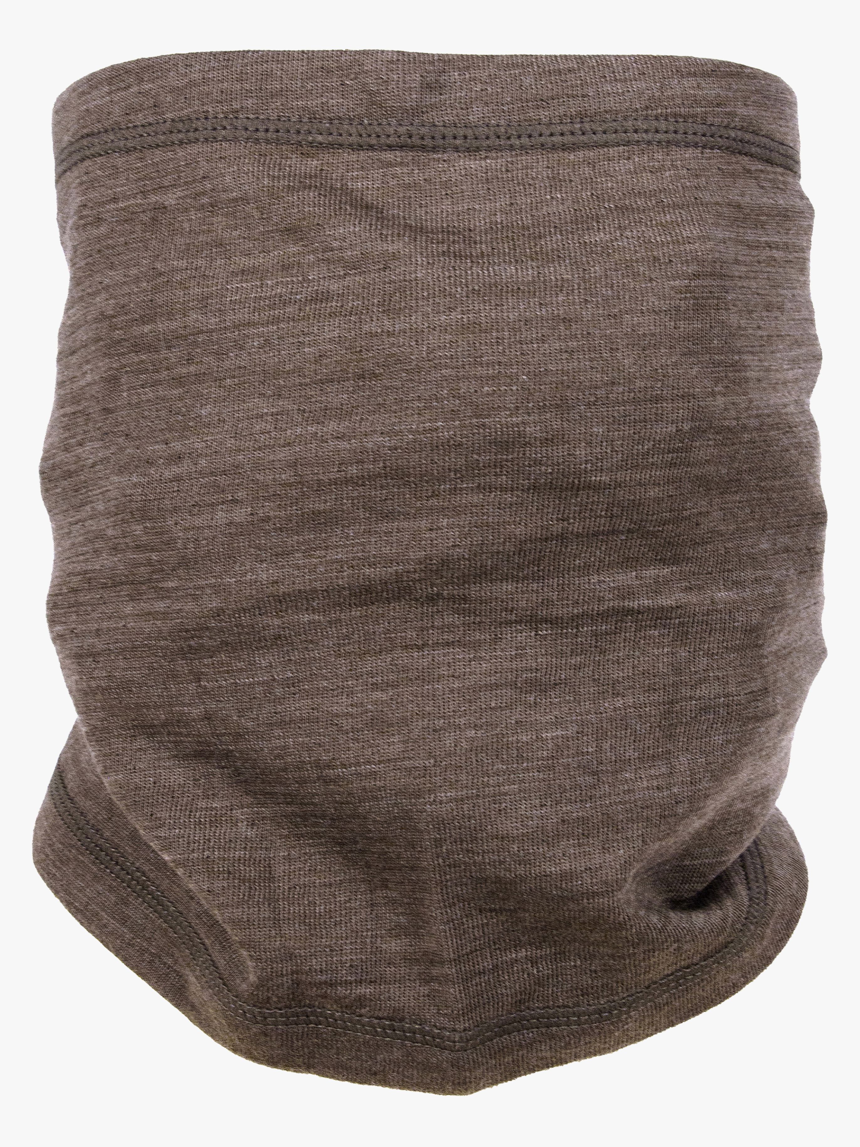 Lindberg Delsbo Tubeskjerf Merinomix, Potato, Junior - Ullskjerf & ullhalser - 100% Polyester