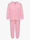 Hummel Billie Tracksuit, Candy Pink