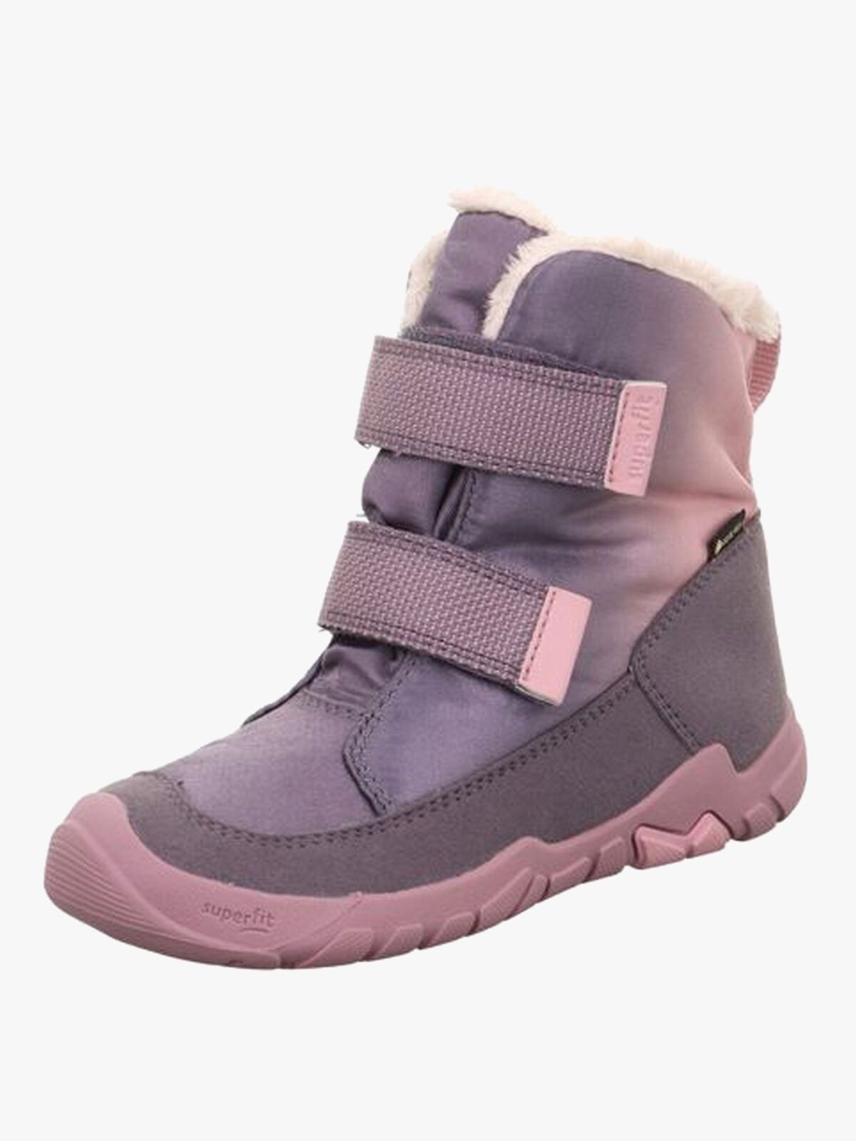 Superfit Trace Vintersko, Purple/Pink