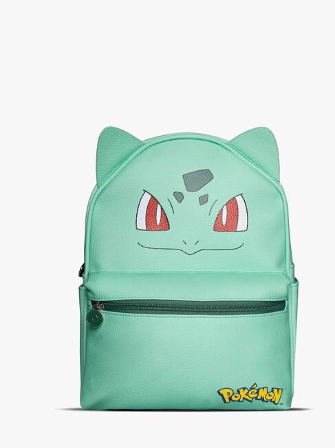 Pokémon Mini Ryggsekk 7L, Bulbasaur