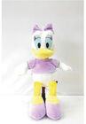 Disney Mikke Mus Dolly Duck Plysj Figur 37 cm
