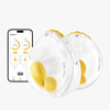 Medela Magic InBra  Bærbar Elektrisk Brystpumpe Dobbel
