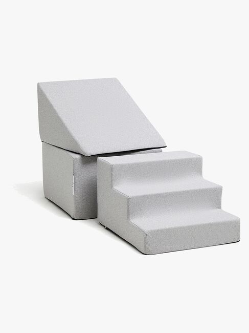 JLY Aktivitetsblokker, Grå