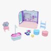 Gabby's Dollhouse Deluxe Room - MerCat's Baderom
