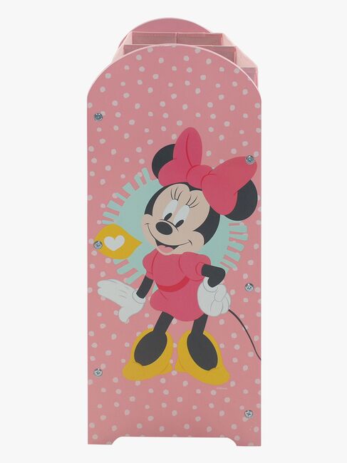Disney Minni Mus Oppbevaringsplass, Rosa