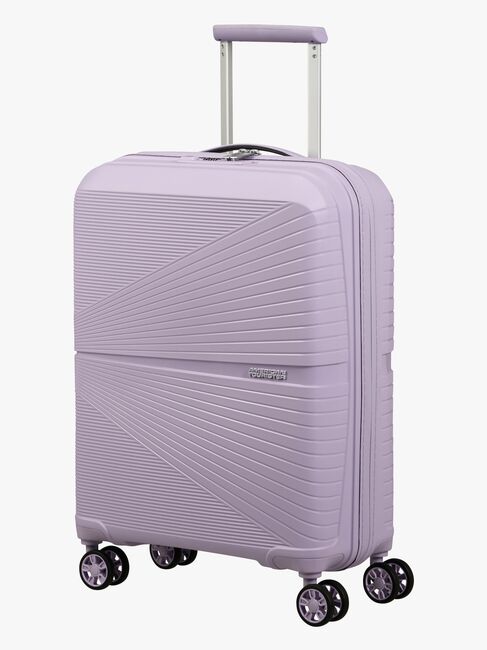 American Tourister Airconic Koffert 33,5L, Stormy Lilac