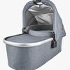 UPPAbaby VISTA/CRUZ V2 Liggedel, Gregory Blue
