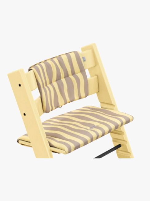 Stokke Tripp Trapp Matstol, Lemon Yellow