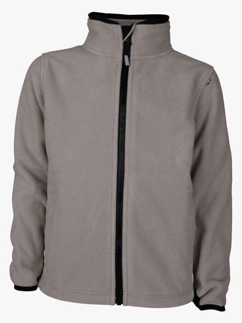 Lindberg Vindel Fleecejakke, Greige