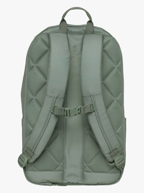 Beckmann City Max Ryggsekk 34L, Calm Green