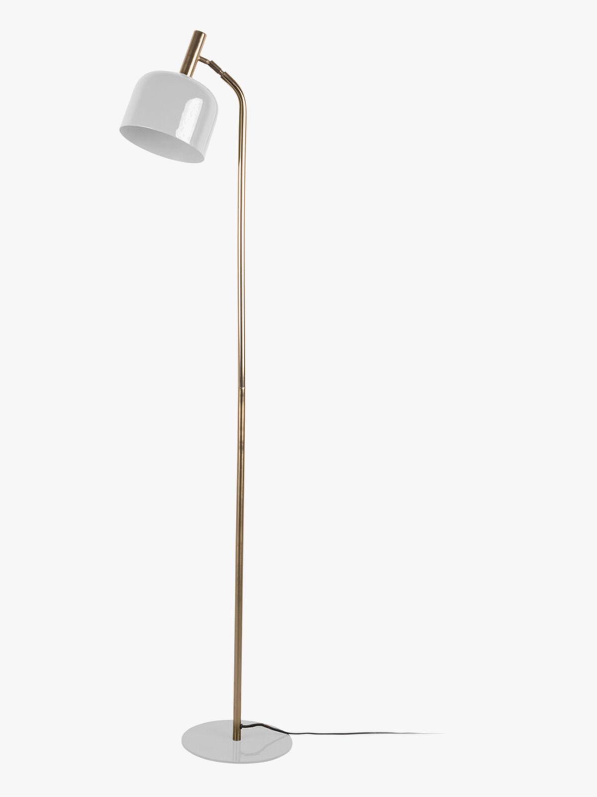 PresentTime Smart Gulvlampe, White