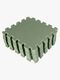 BabyDan Leketeppe, Soft Green