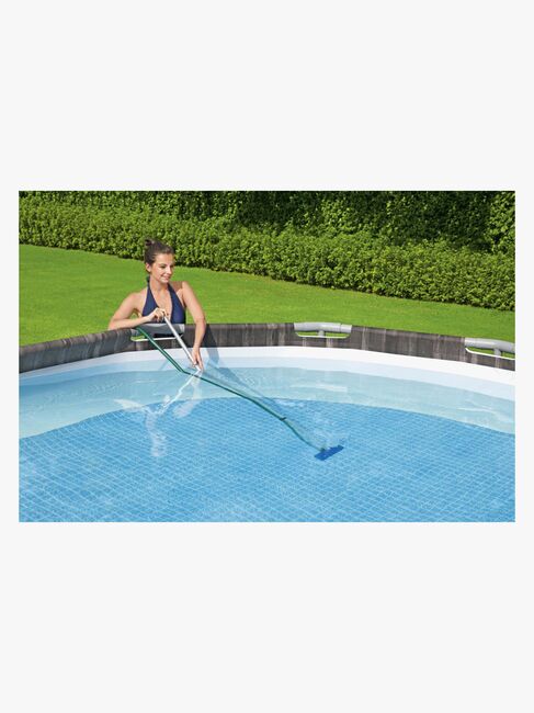 Bestway Flowclear Bassengvedlikeholdsett 203 cm