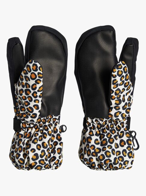 Nordbjørn Snowpro Hansker, Leo