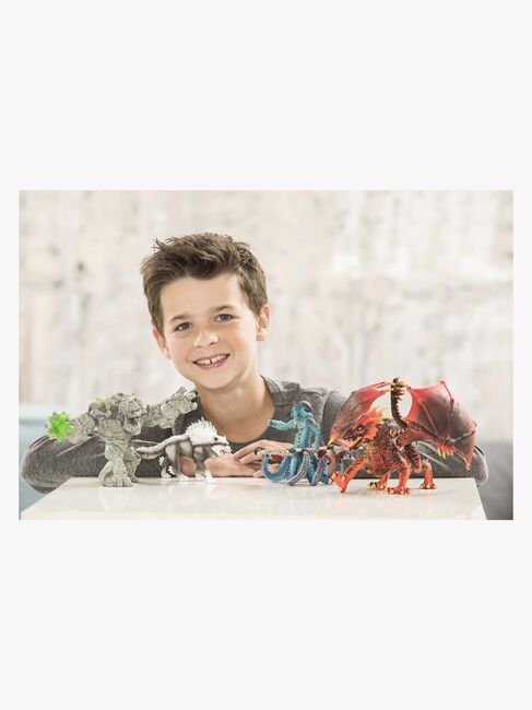 Schleich 42452 Snøulv