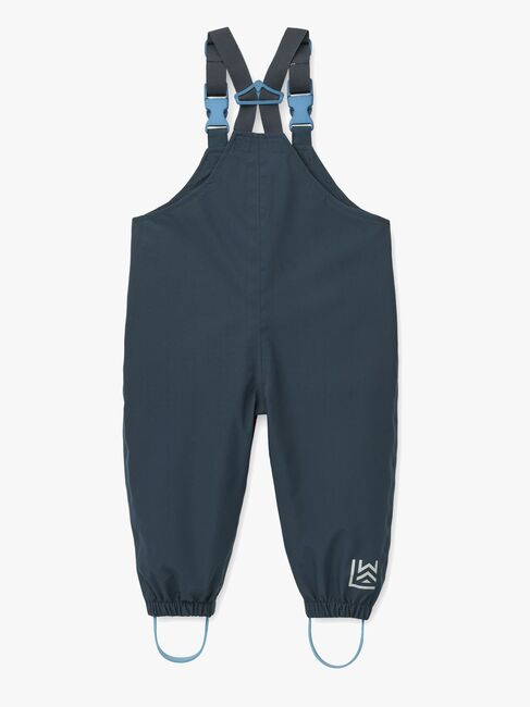 LIEWOOD Manu Regnsett, Sailing/Classic Navy