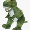 Teddykompaniet Selvlysende Dinosaur 28 Cm, Grønn