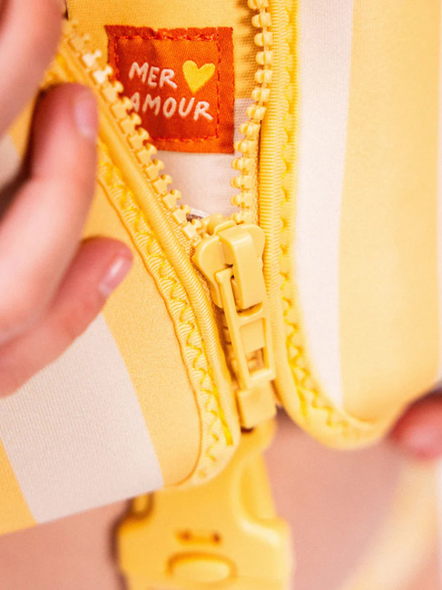 Swim Essentials Svømmevest, Flower Market