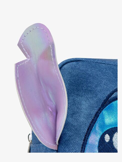 Disney Lilo & Stitch Toalettmappe, Blå