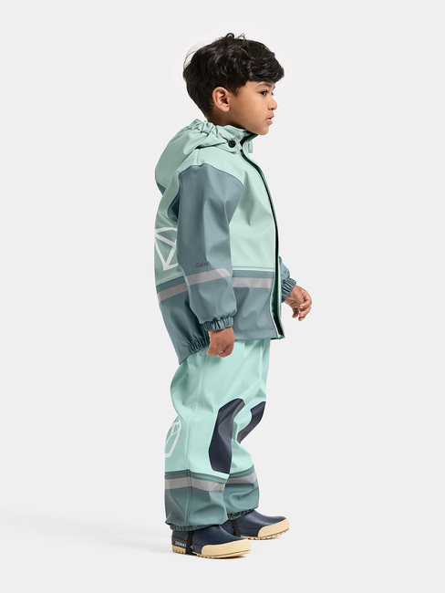 Didriksons Boardman Fôret Regnsett, Ocean Mint