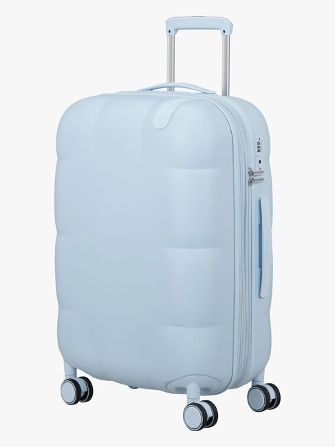 American Tourister Dreami Spinner Koffert 69-78L, Blue Dream