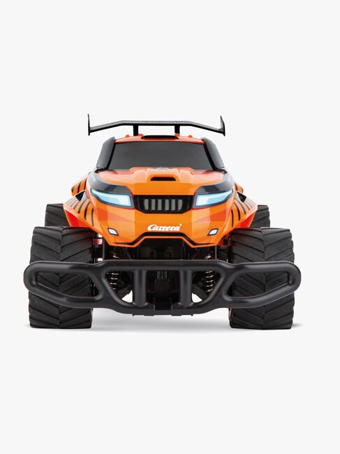 Carrera Radiostyrt Bil Monster Truck Gear Monster 3.0