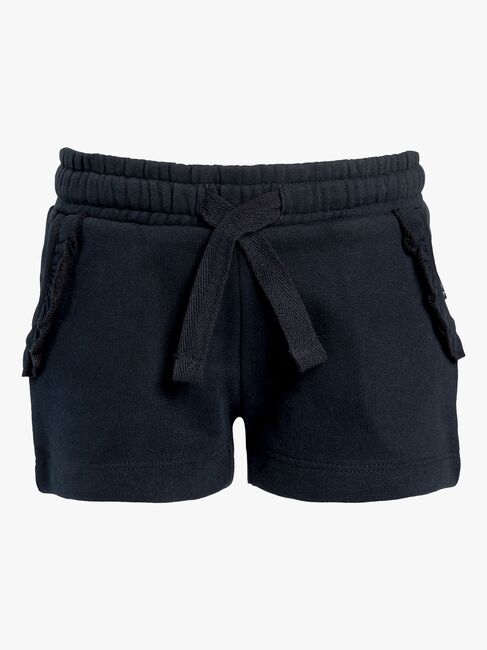 Luca & Lola Duna Shorts, Black