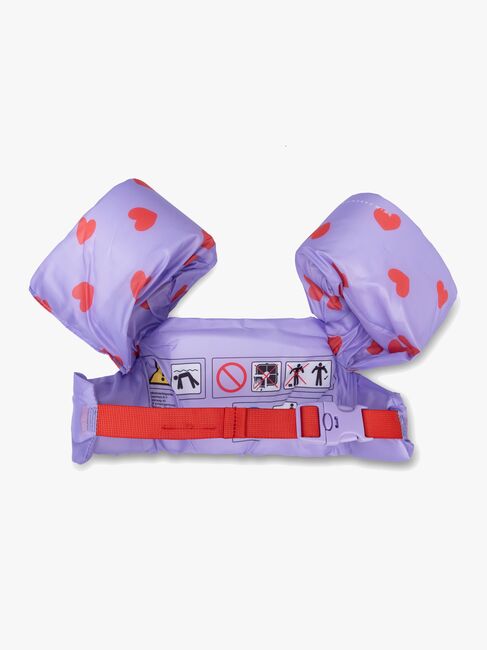 Swim Essentials Svømmebelte, Sweet Hearts