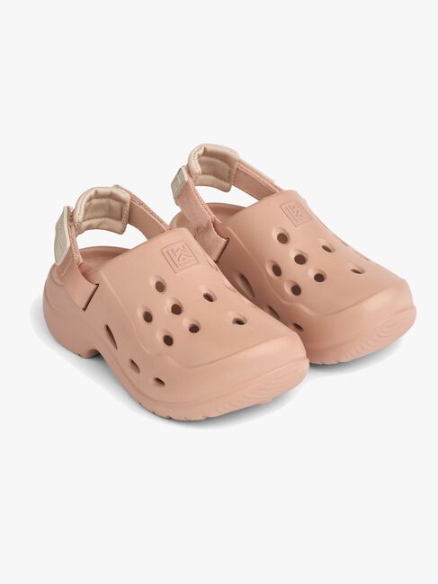 LIEWOOD Milas Sandaler, Pale Tuscany