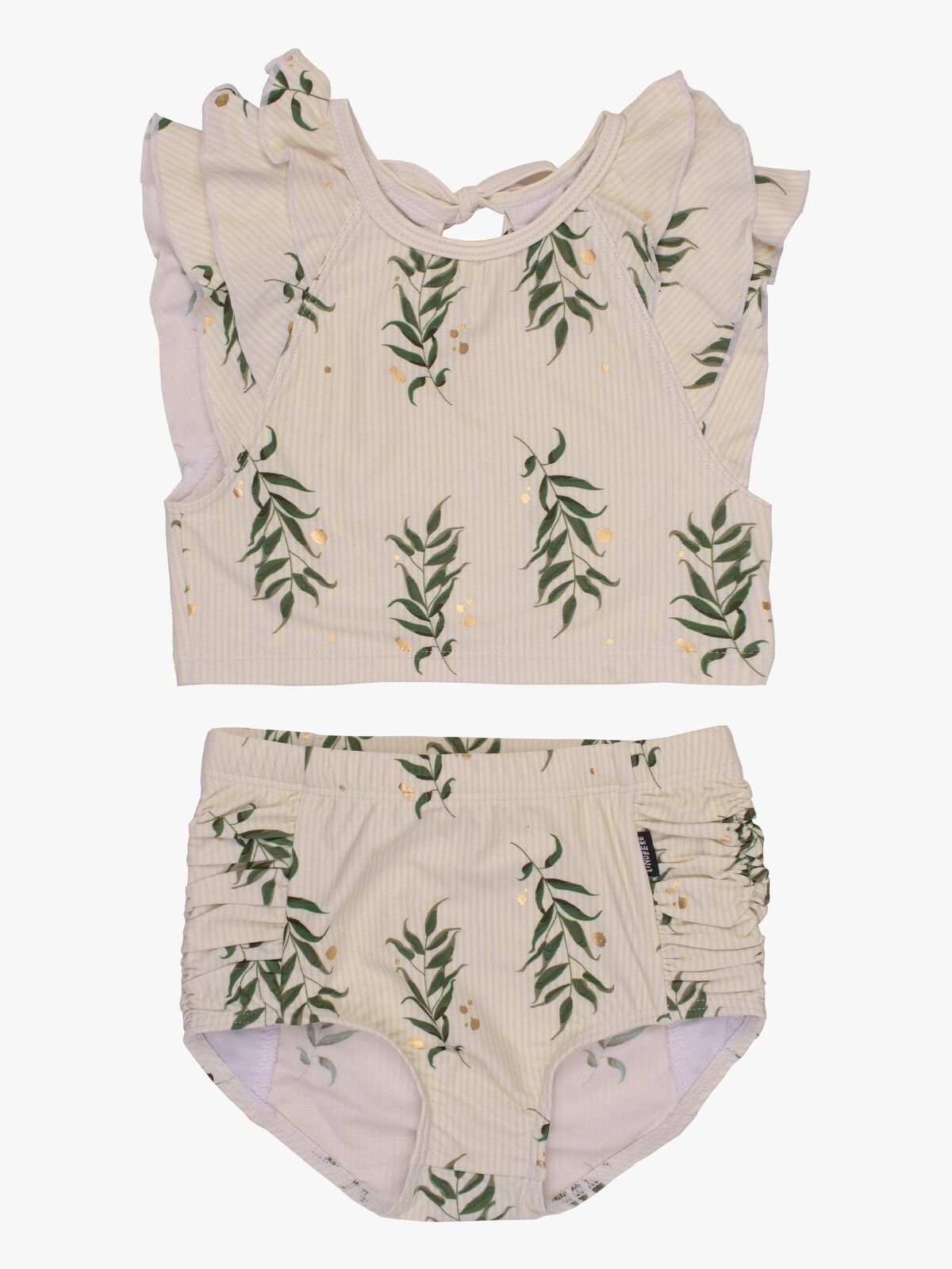 Lindberg Lola Bikini, Offwhite