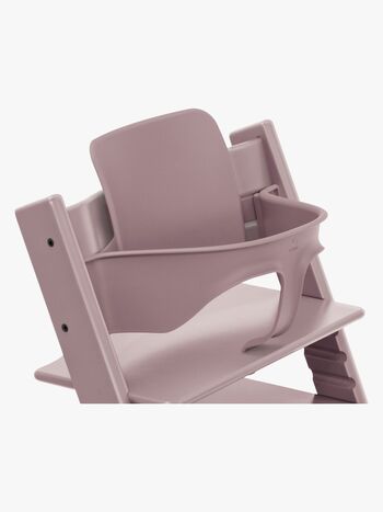 Stokke Tripp Trapp Babyset², Heather Mauve