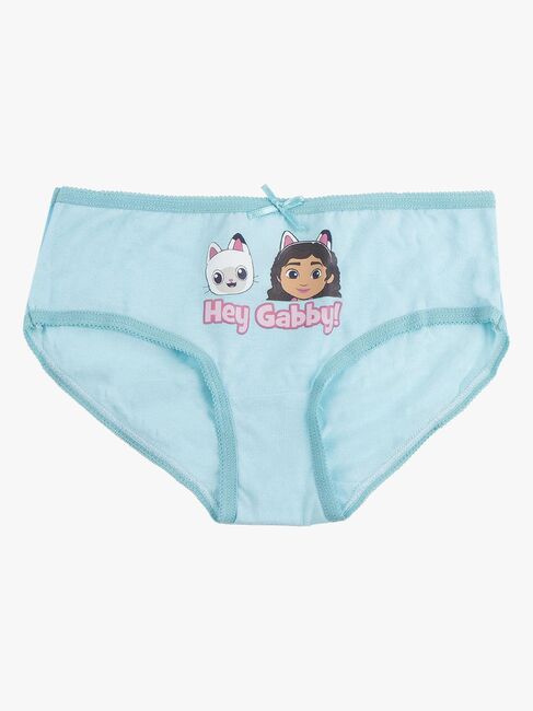 Gabby's Dollhouse Truser 3-Pakk