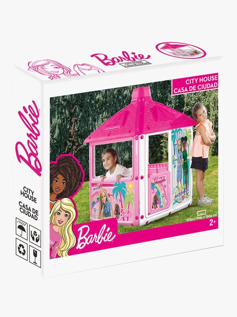 Barbie Lekestue